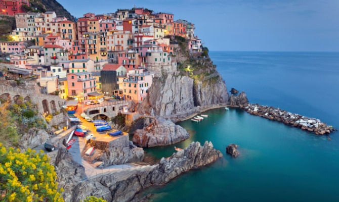 Liguria Backgrounds on Wallpapers Vista