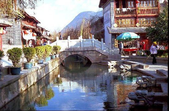 Images of Lijiang | 550x363