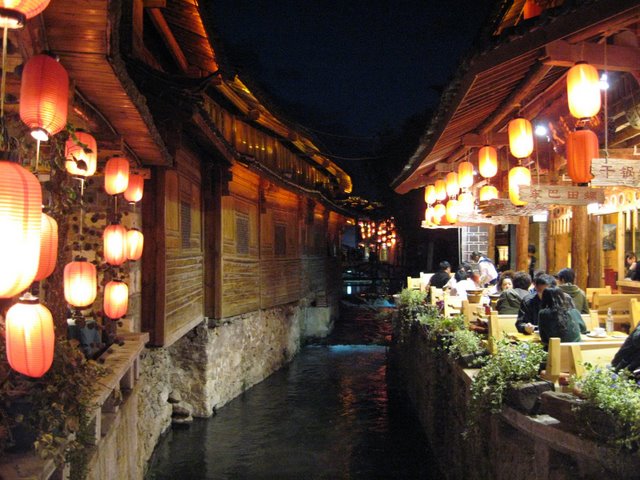 Lijiang High Quality Background on Wallpapers Vista