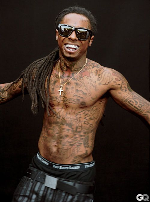 Lil Wayne Backgrounds on Wallpapers Vista