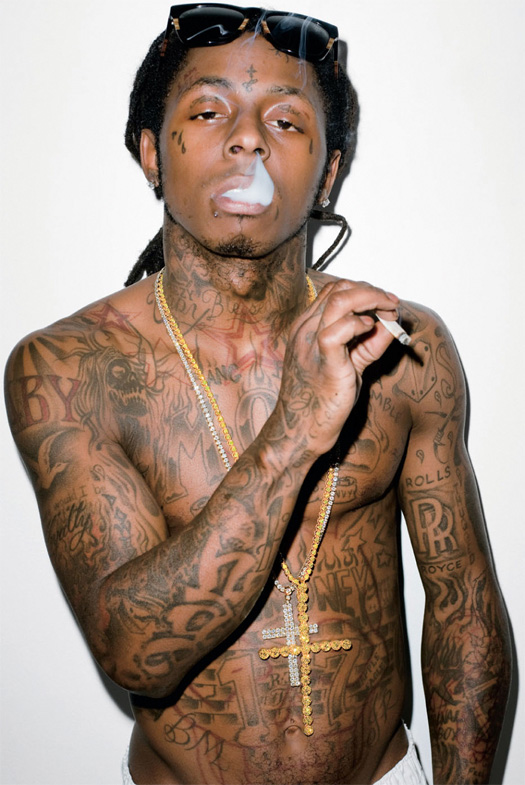 Lil Wayne High Quality Background on Wallpapers Vista
