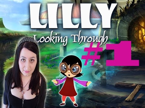 Amazing Lilly Looking Through Pictures & Backgrounds