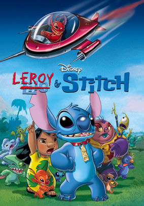 Lilo & Stitch 2: Stitch Has A Glitch Pics, Movie Collection