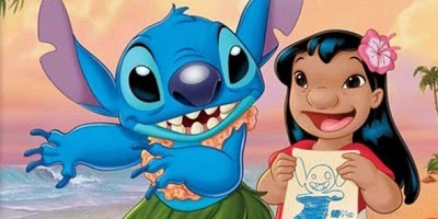 Lilo & Stitch 2: Stitch Has A Glitch Backgrounds, Compatible - PC, Mobile, Gadgets| 400x200 px