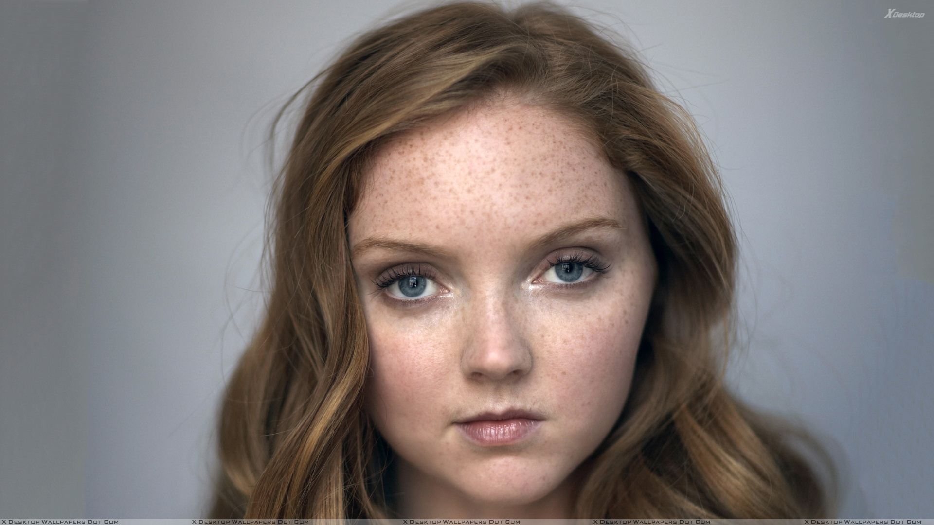 Lily Cole #21