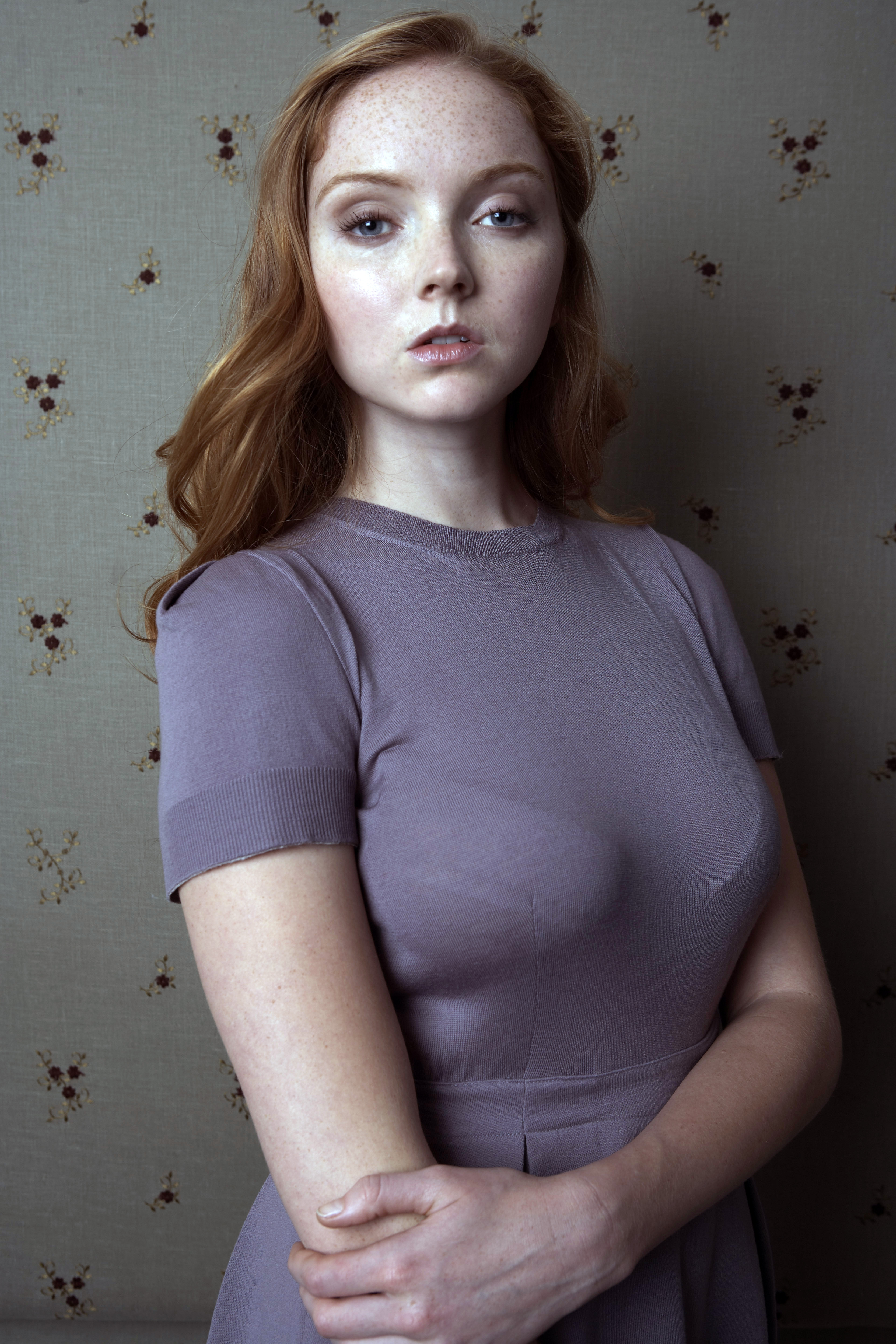 Lily Cole #17
