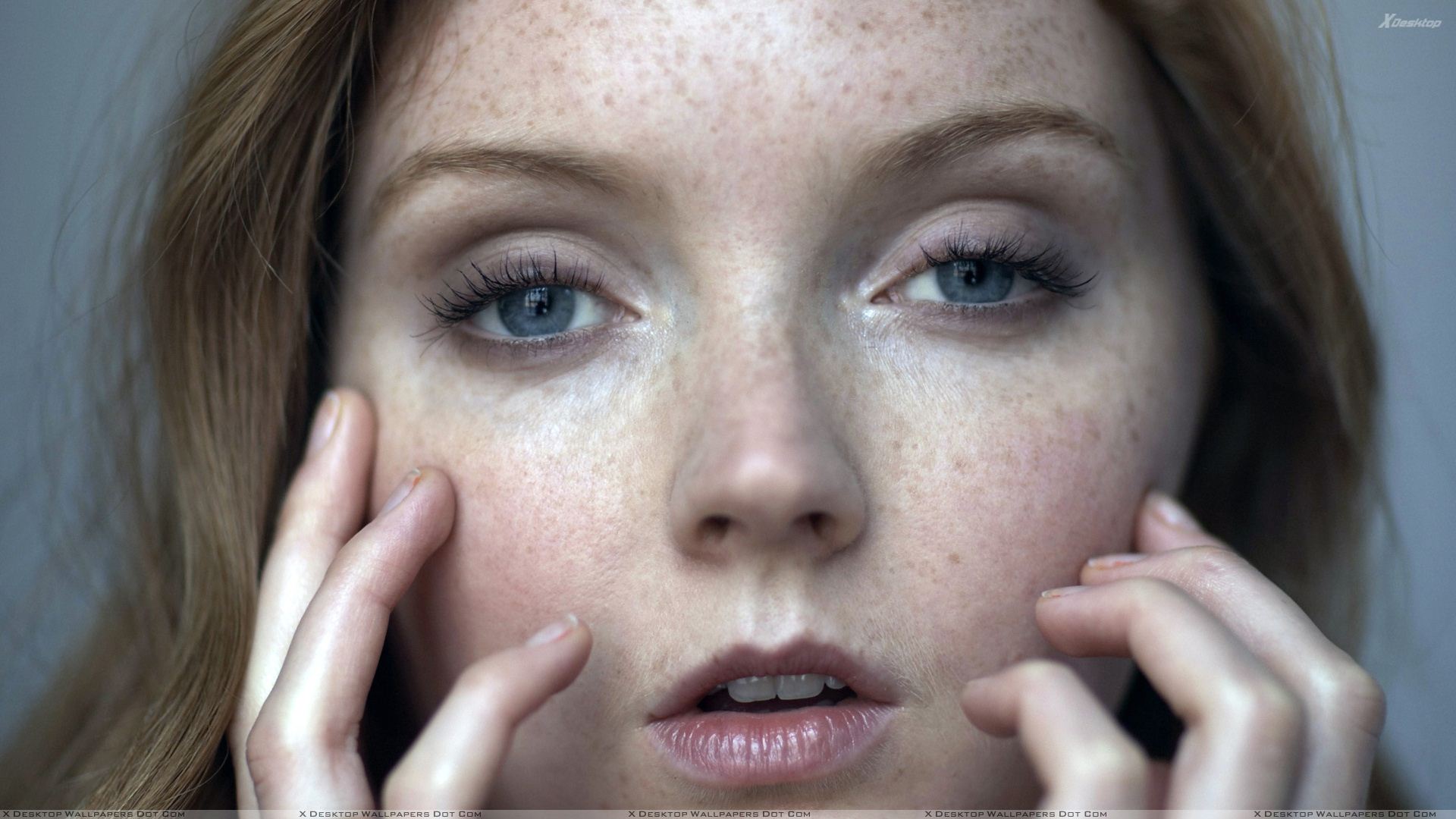 Lily Cole #12
