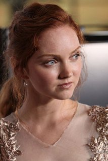 Lily Cole #11