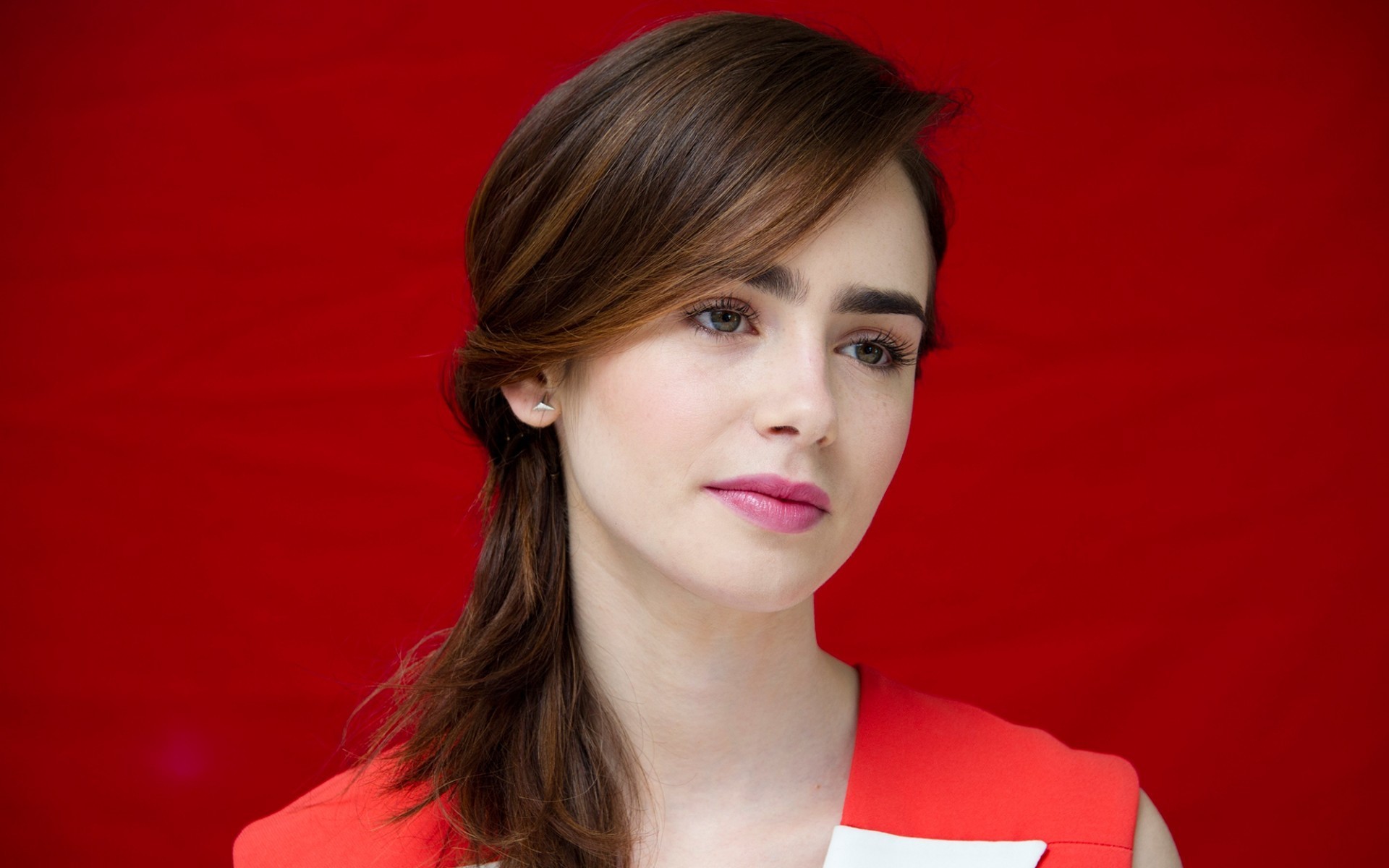 Lily Collins #15