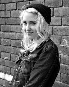 HD Quality Wallpaper | Collection: Celebrity, 236x298 Lily Loveless