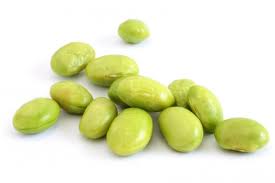 Lima Beans #11