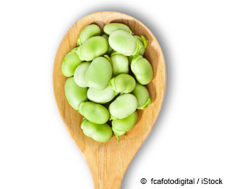 Images of Lima Beans | 320x265
