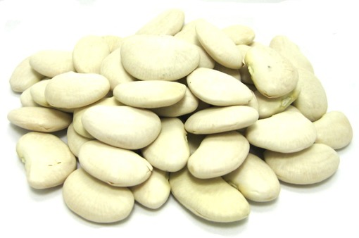 Lima Beans #7