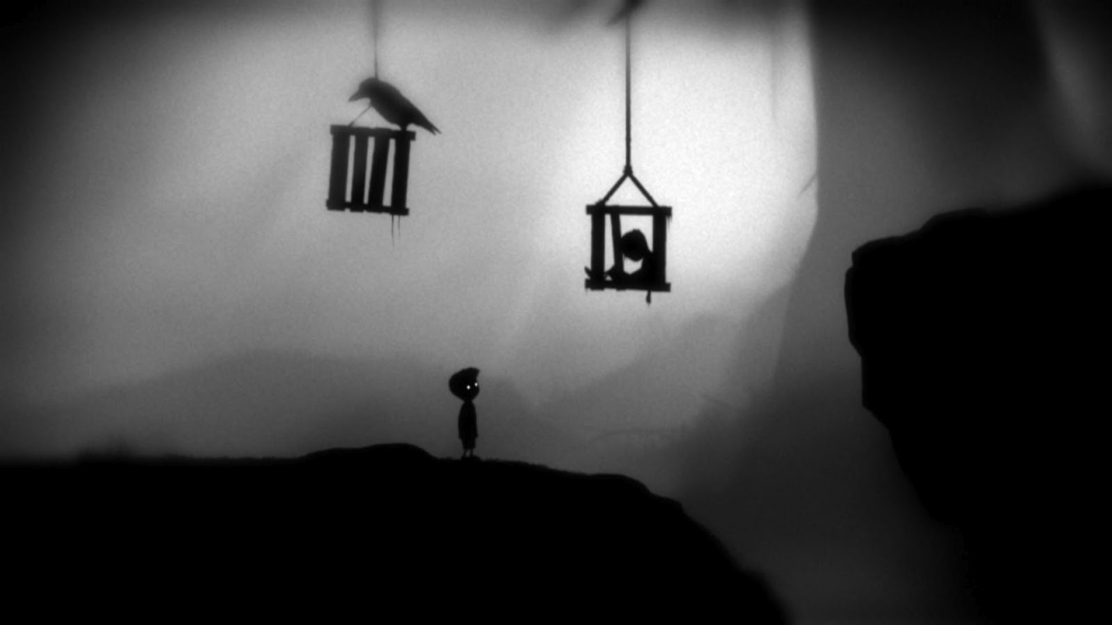 Amazing Limbo Pictures & Backgrounds