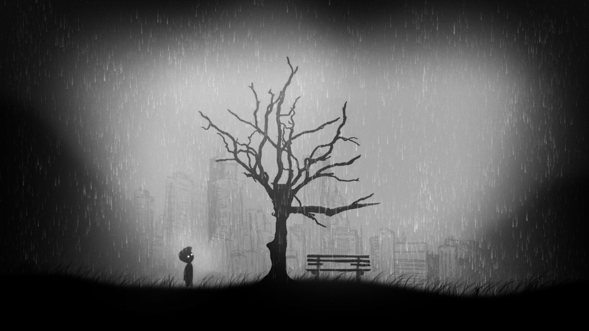 Limbo Backgrounds on Wallpapers Vista