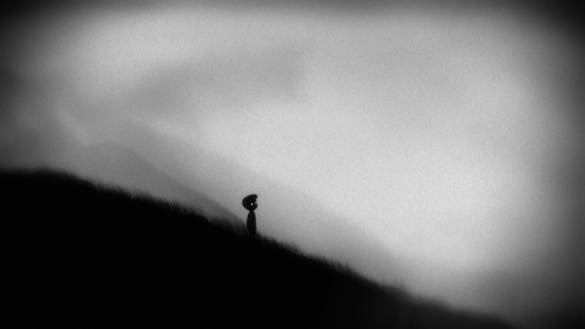 Limbo Pics, Video Game Collection