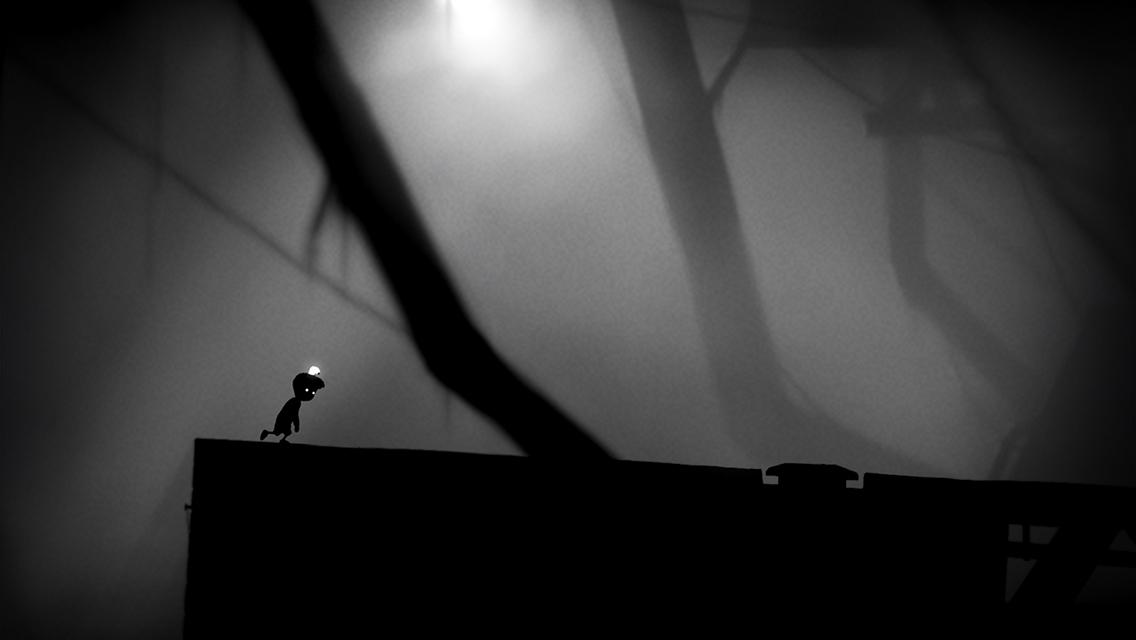 Limbo Backgrounds, Compatible - PC, Mobile, Gadgets| 1136x640 px