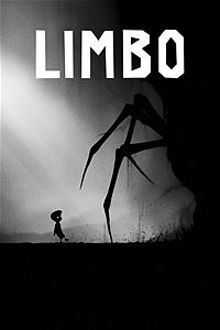Nice Images Collection: Limbo Desktop Wallpapers