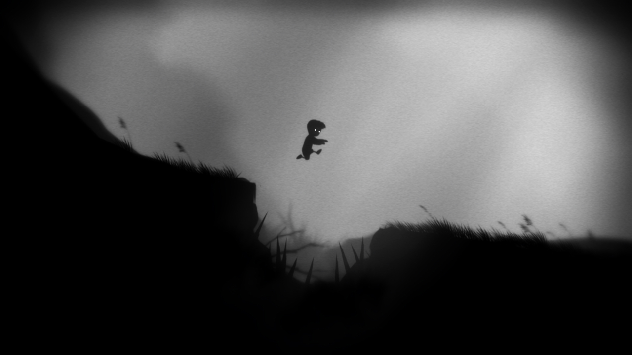 Nice Images Collection: Limbo Desktop Wallpapers