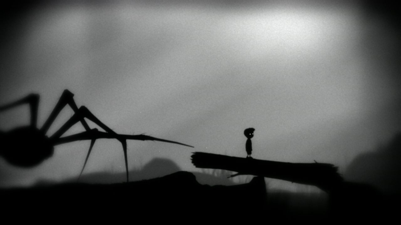 Amazing Limbo Pictures & Backgrounds
