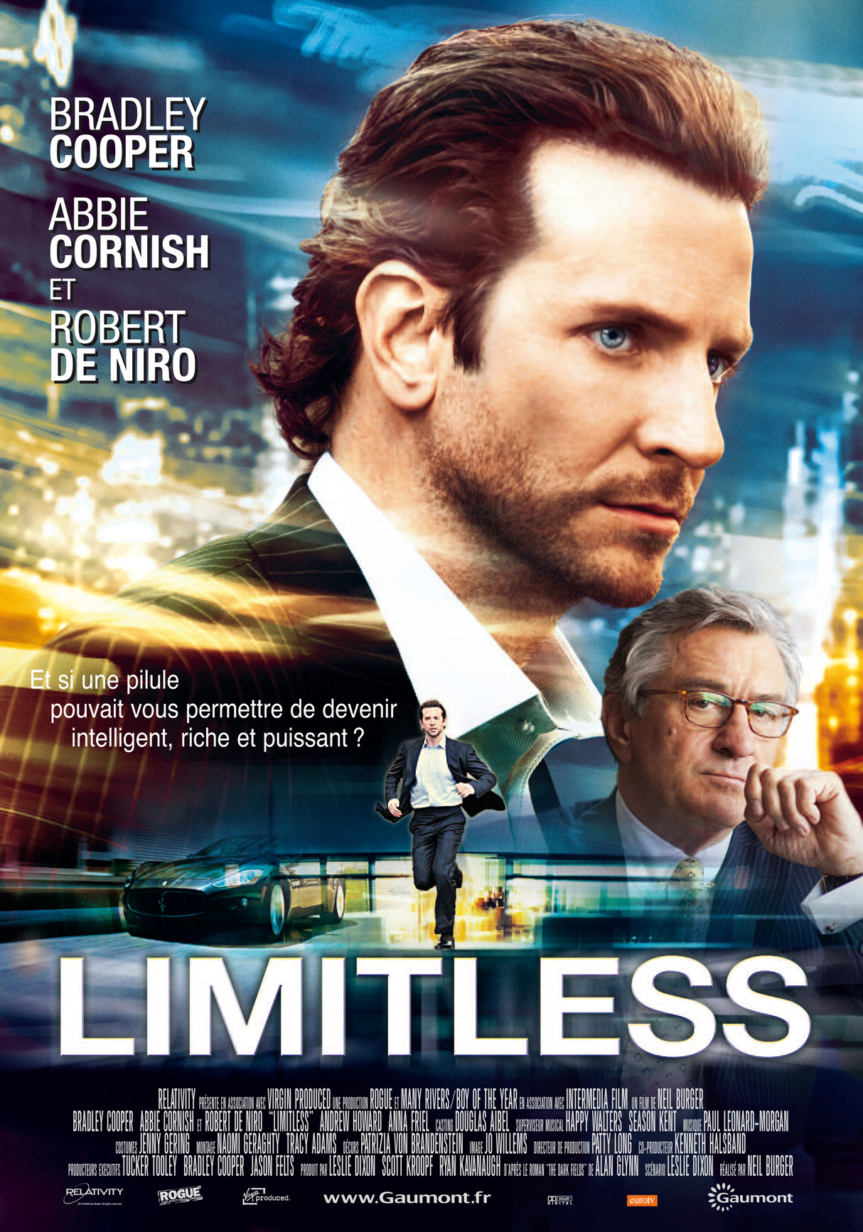 limitless movie reviews