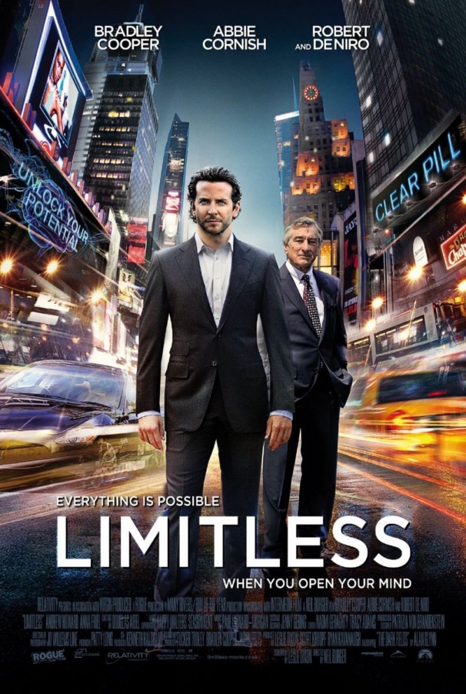 Limitless HD wallpapers, Desktop wallpaper - most viewed