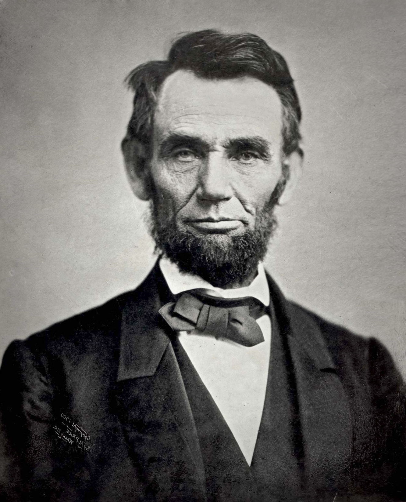 Images of Lincoln | 1332x1644