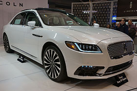 280x187 > Lincoln Continental Wallpapers
