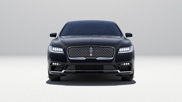 Lincoln Continental Backgrounds, Compatible - PC, Mobile, Gadgets| 640x360 px