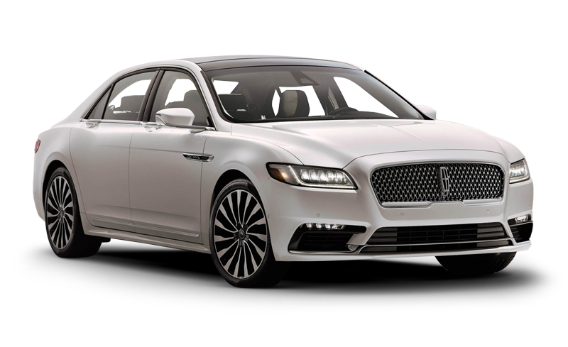 Lincoln Continental High Quality Background on Wallpapers Vista