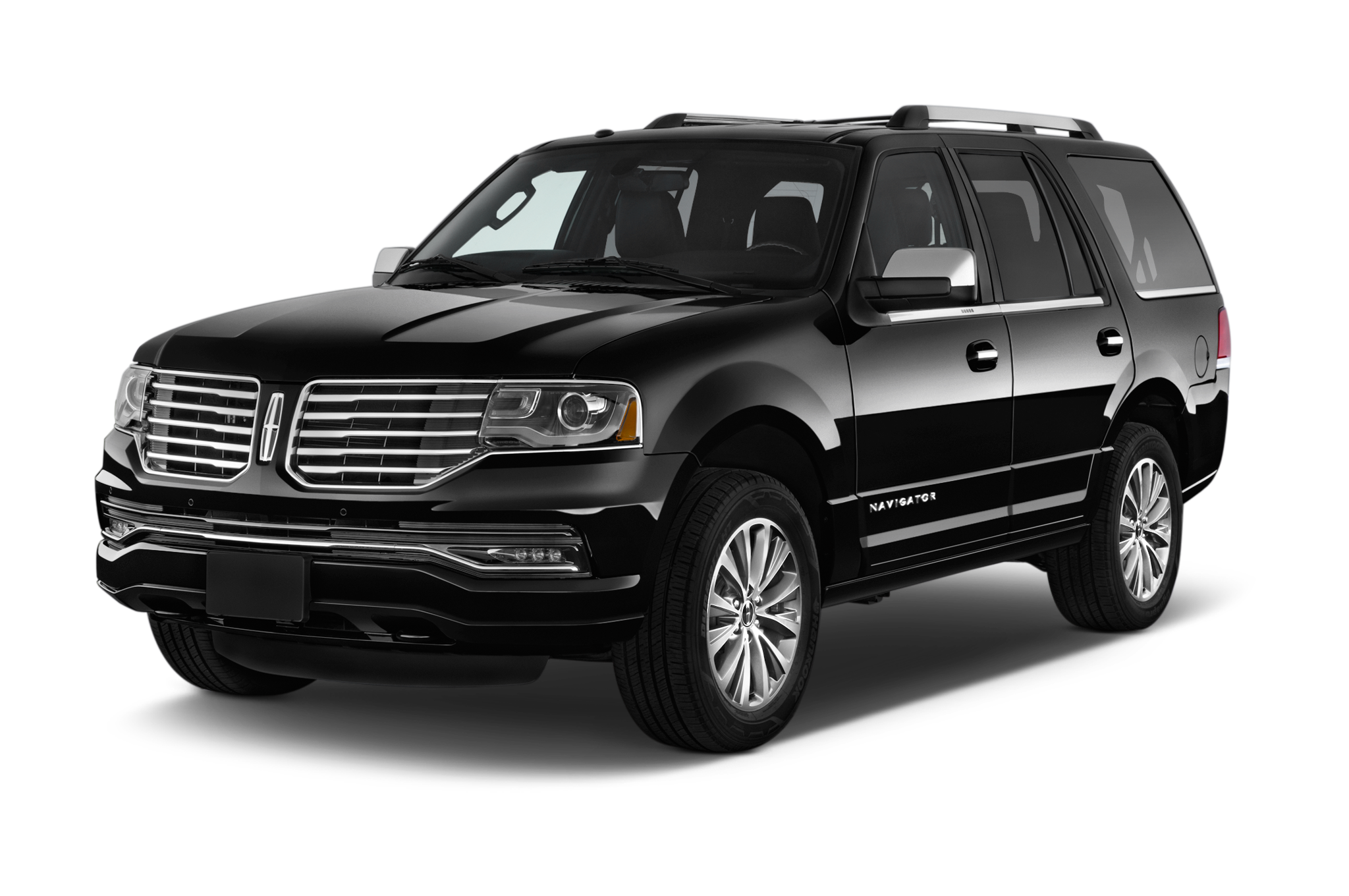 HD Quality Wallpaper | Collection: Vehicles, 2048x1360 Lincoln Navigator