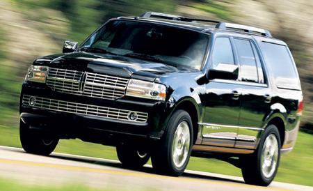 Lincoln Navigator Backgrounds, Compatible - PC, Mobile, Gadgets| 450x274 px
