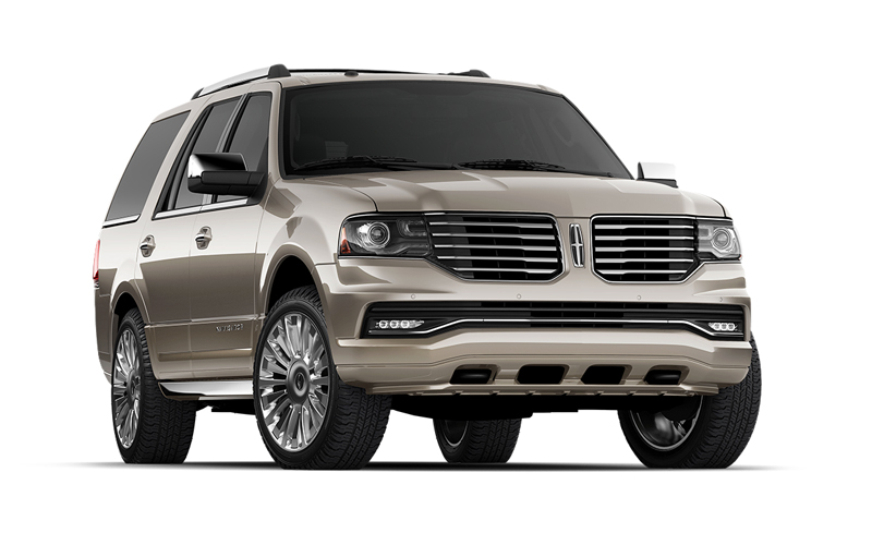 Images of Lincoln Navigator | 800x489