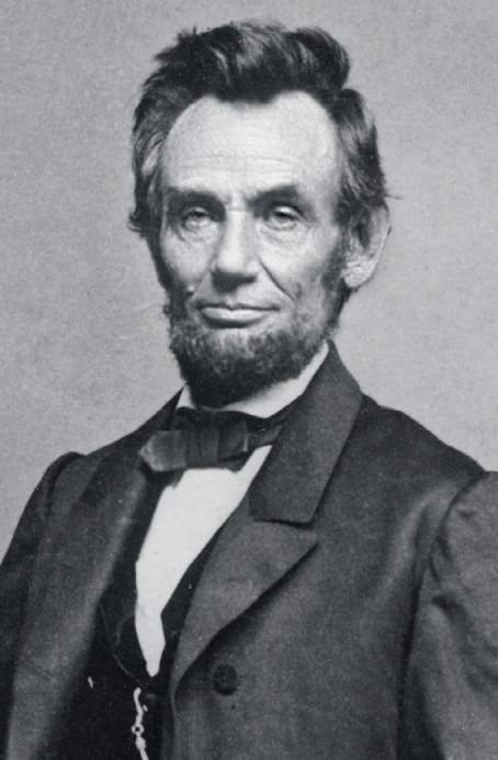 454x692 > Lincoln Wallpapers