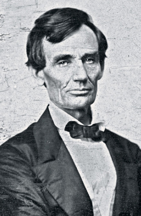 Images of Lincoln | 454x692