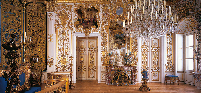 Linderhof Palace Pics, Man Made Collection