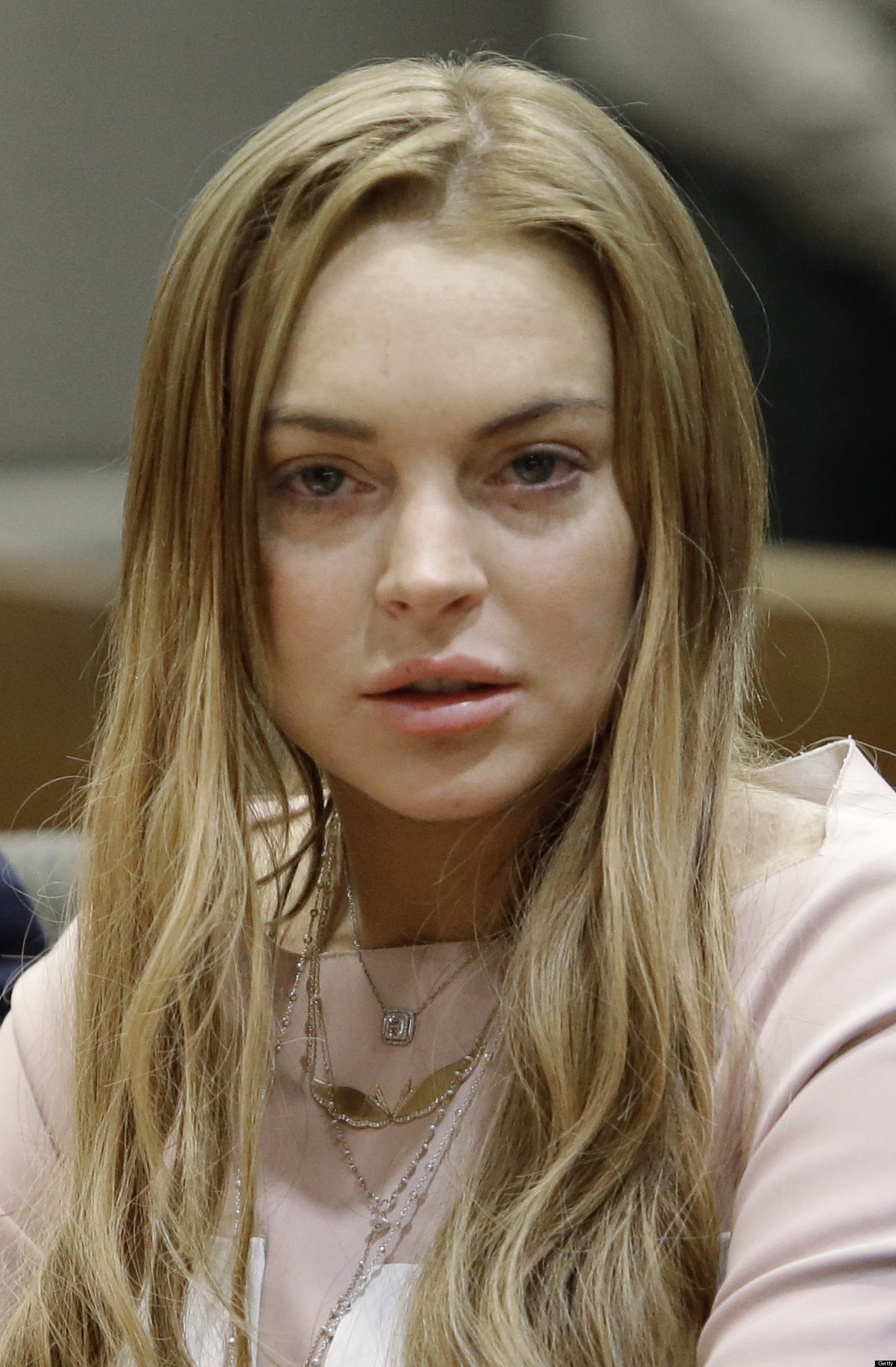 Lindsay Lohan #4