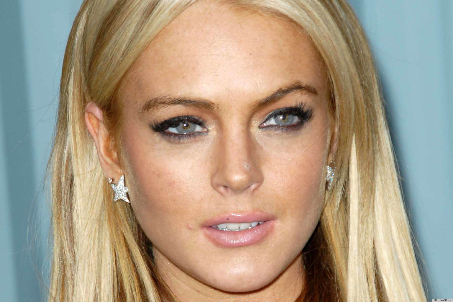 Lindsay Lohan #3