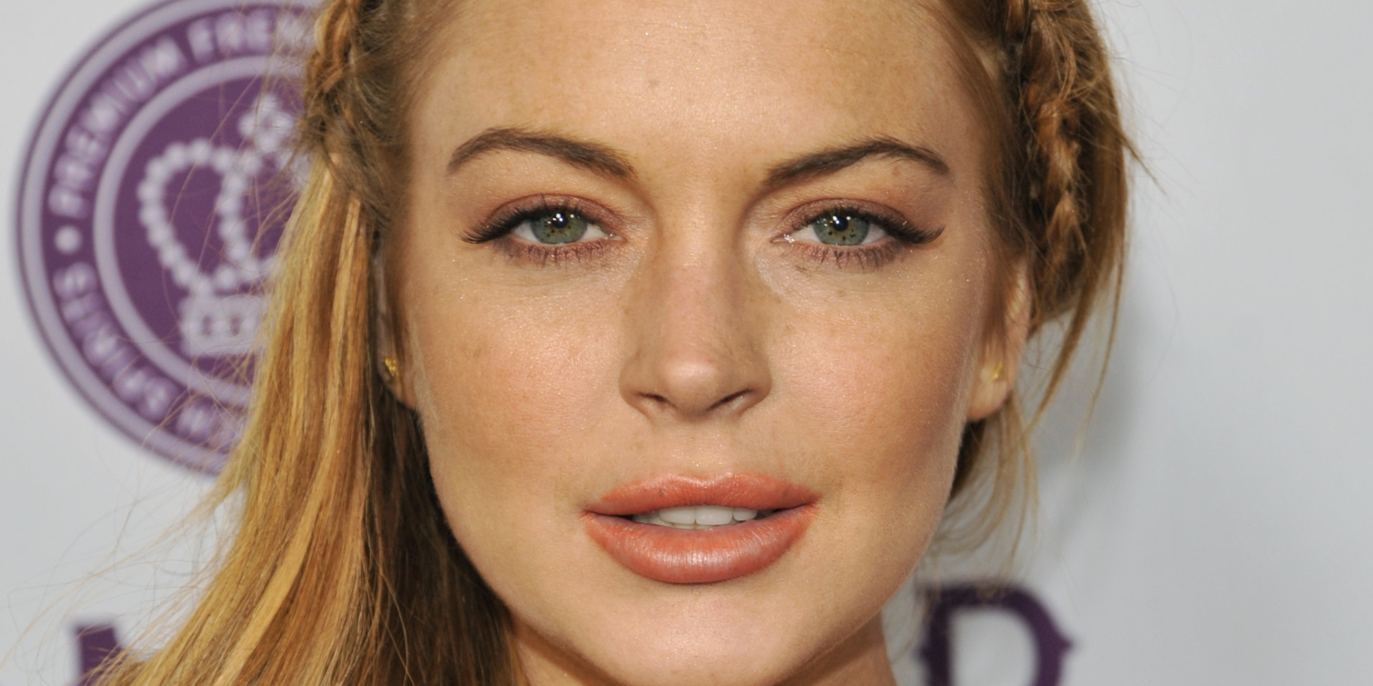 Lindsay Lohan High Quality Background on Wallpapers Vista