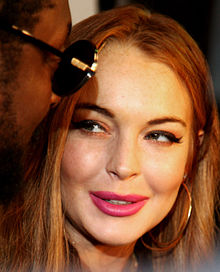 Lindsay Lohan #13
