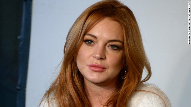 Lindsay Lohan #11