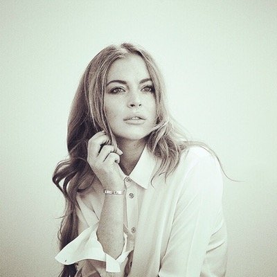 Lindsay Lohan #18