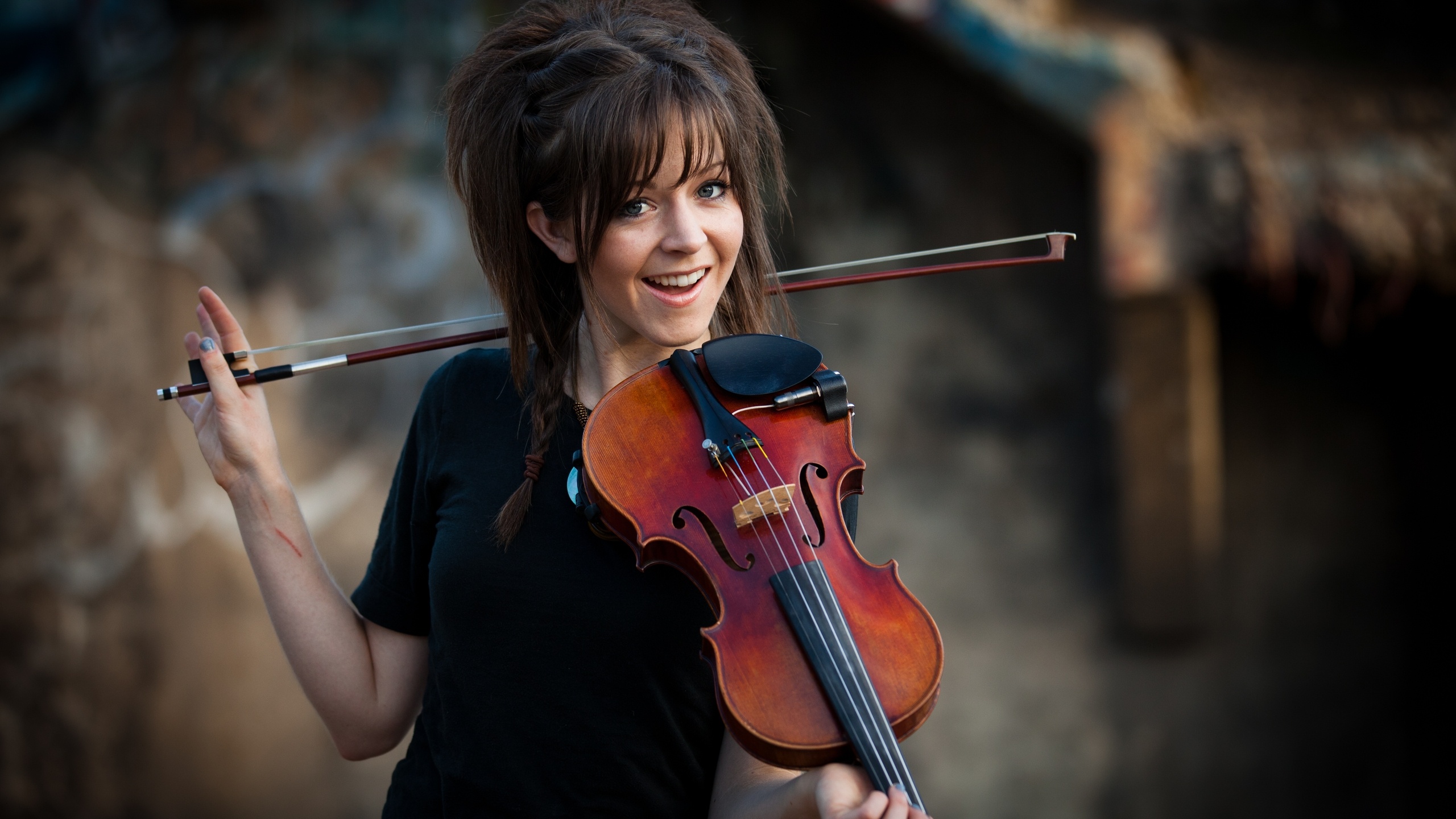 Lindsey Stirling Pics, Music Collection