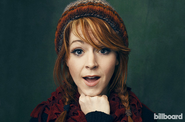 Lindsey Stirling High Quality Background on Wallpapers Vista