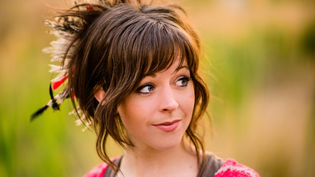 1024x576 > Lindsey Stirling Wallpapers