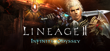Lineage II Pics, Video Game Collection