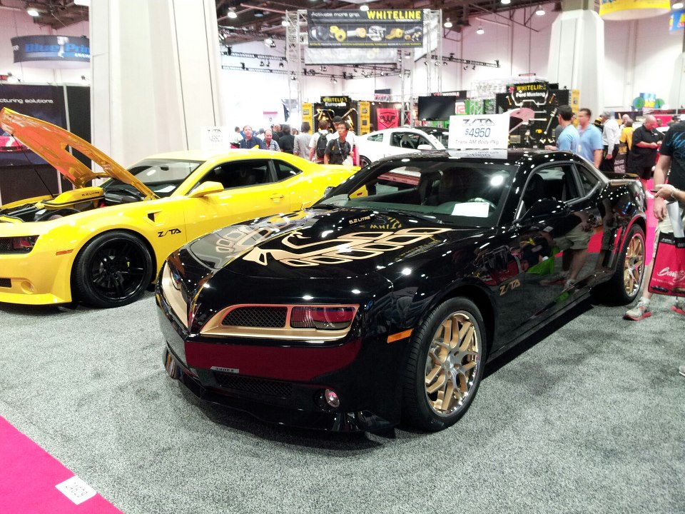 Nice wallpapers Lingenfelter Pontiac Trans Am 960x720px