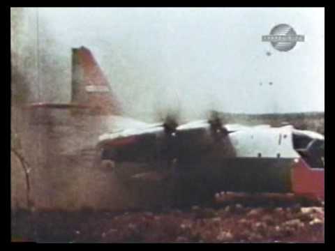 Ling-temco-vought Xc-142 #20