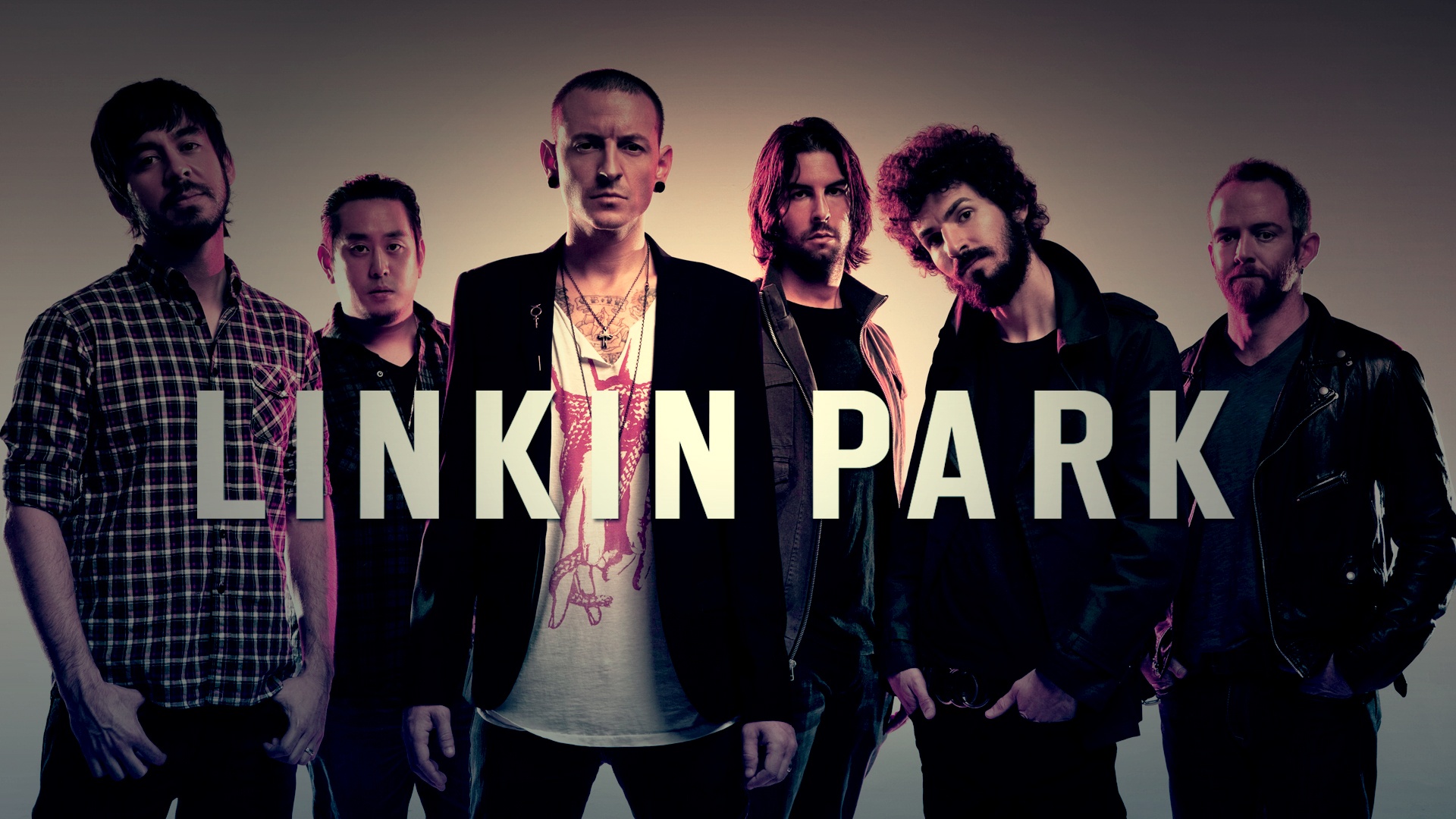 Linkin Park #4