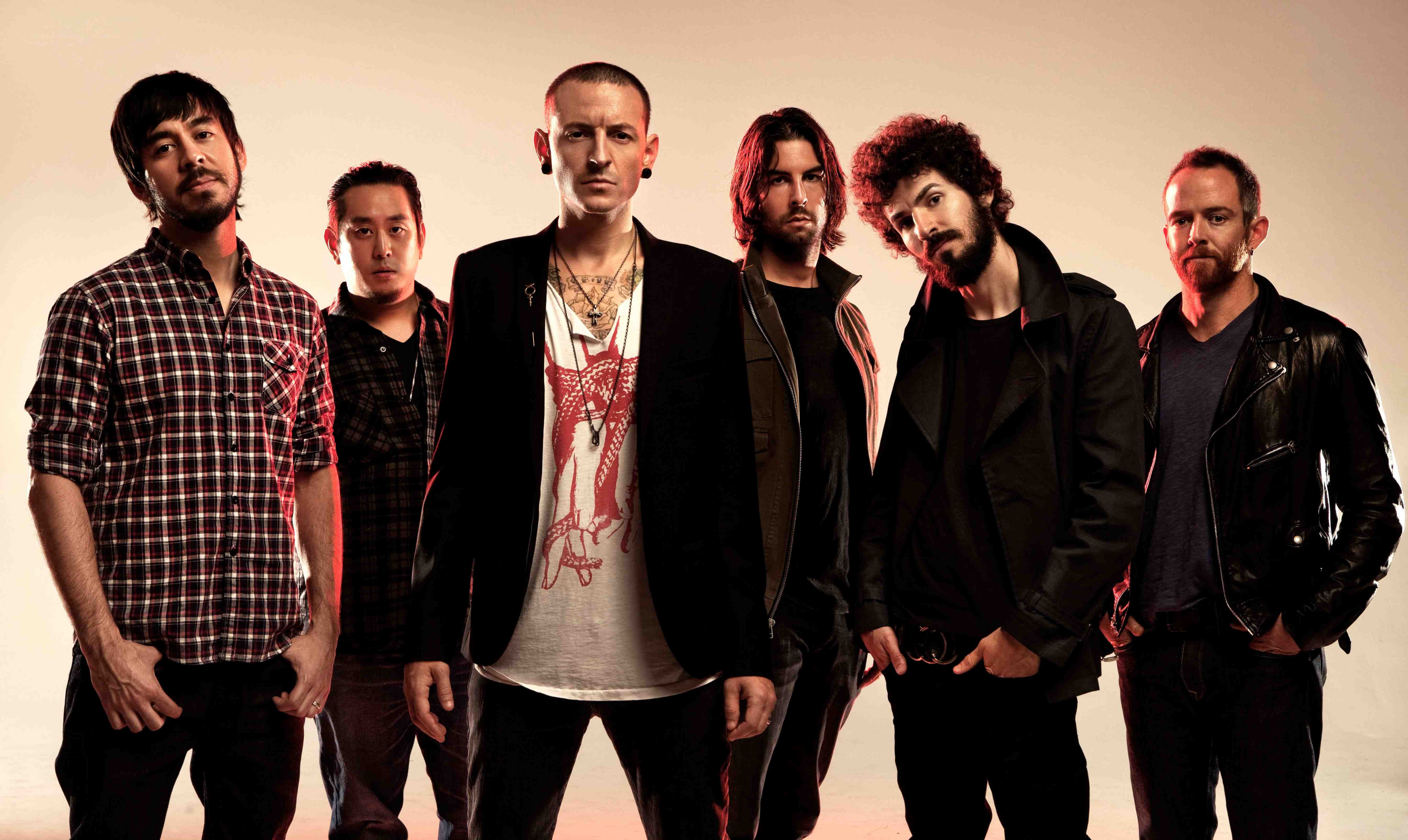 Linkin Park #7